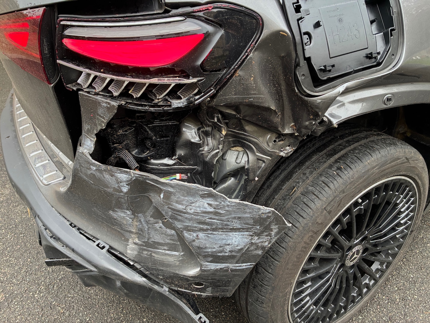 Used Mercedes-Benz EQA 2025 for sale - 76494147: Photo 1