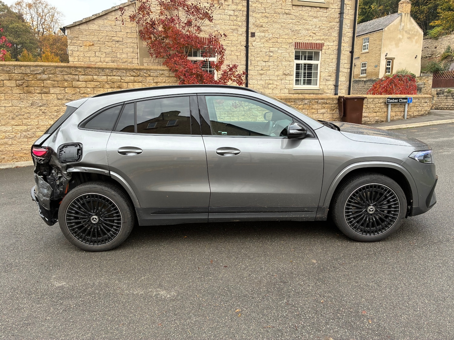 Used Mercedes-Benz EQA 2025 for sale - 76494147: Photo 10