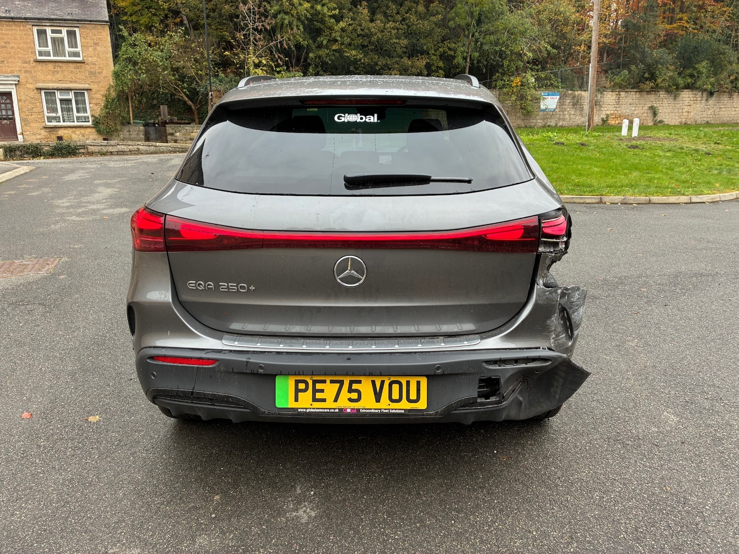 Used Mercedes-Benz EQA 2025 for sale - 76494147: Photo 12