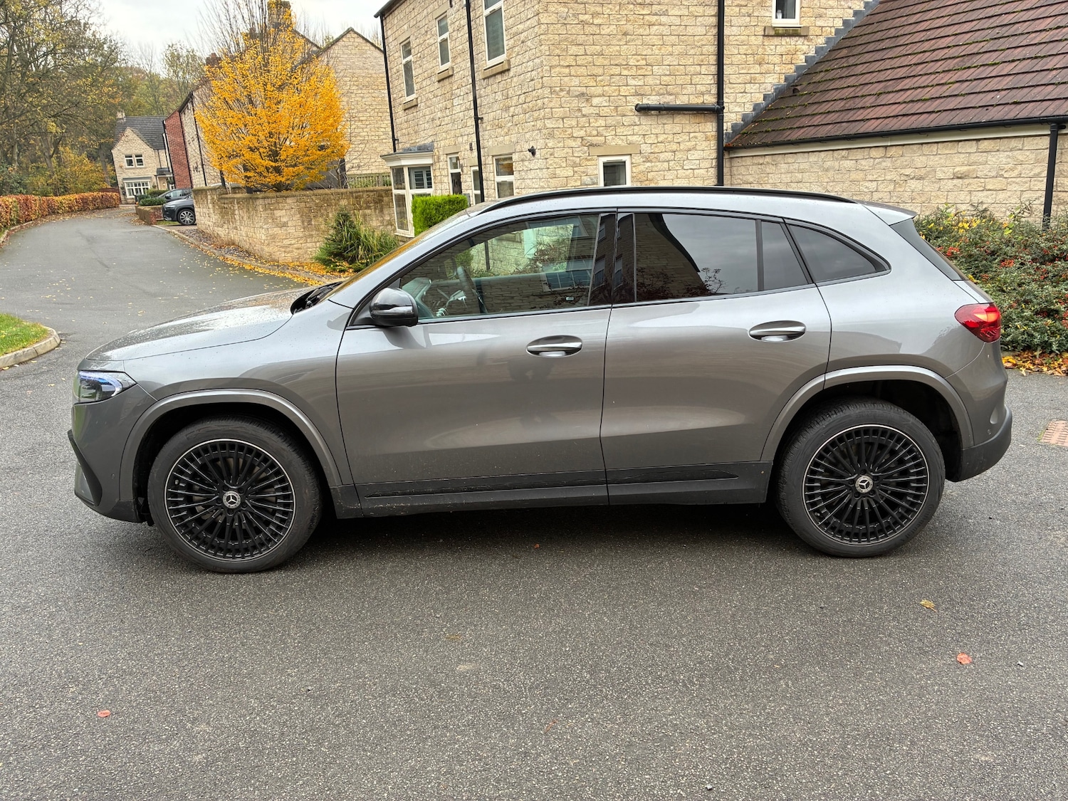 Used Mercedes-Benz EQA 2025 for sale - 76494147: Photo 14