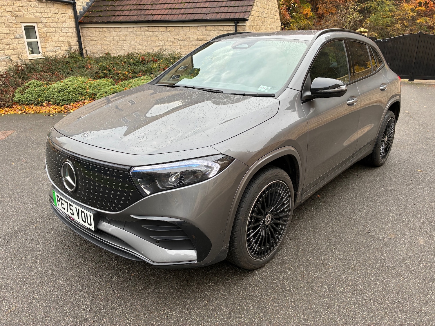 Used Mercedes-Benz EQA 2025 for sale - 76494147: Photo 15