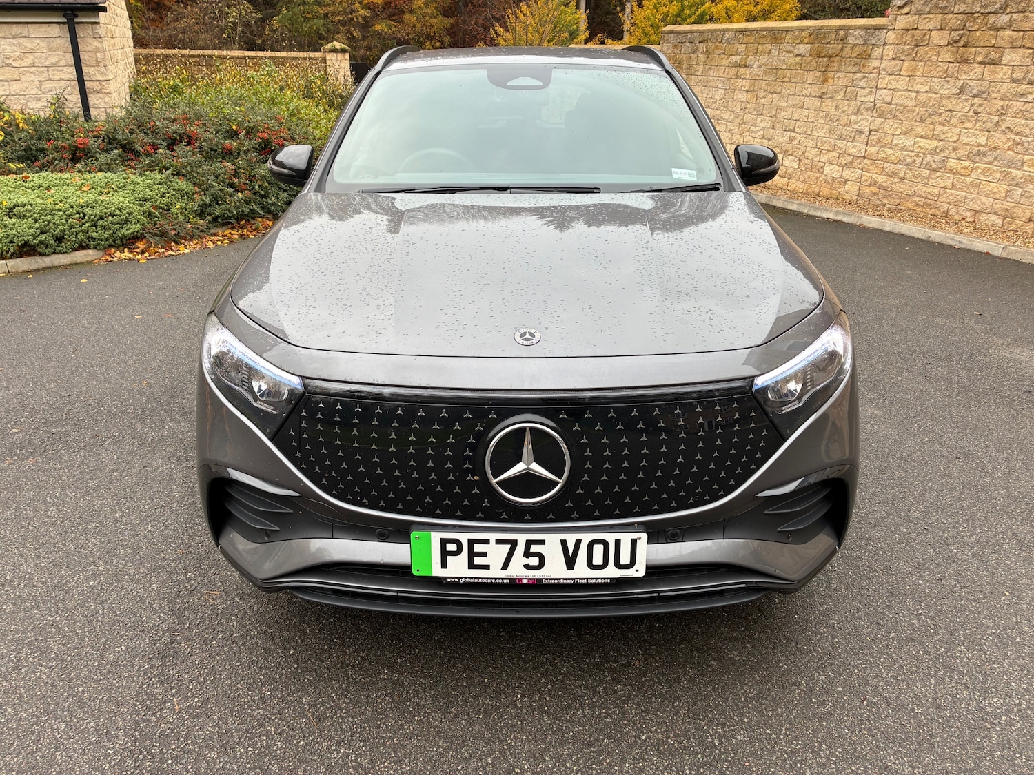 Used Mercedes-Benz EQA 2025 for sale - 76494147: Photo 16