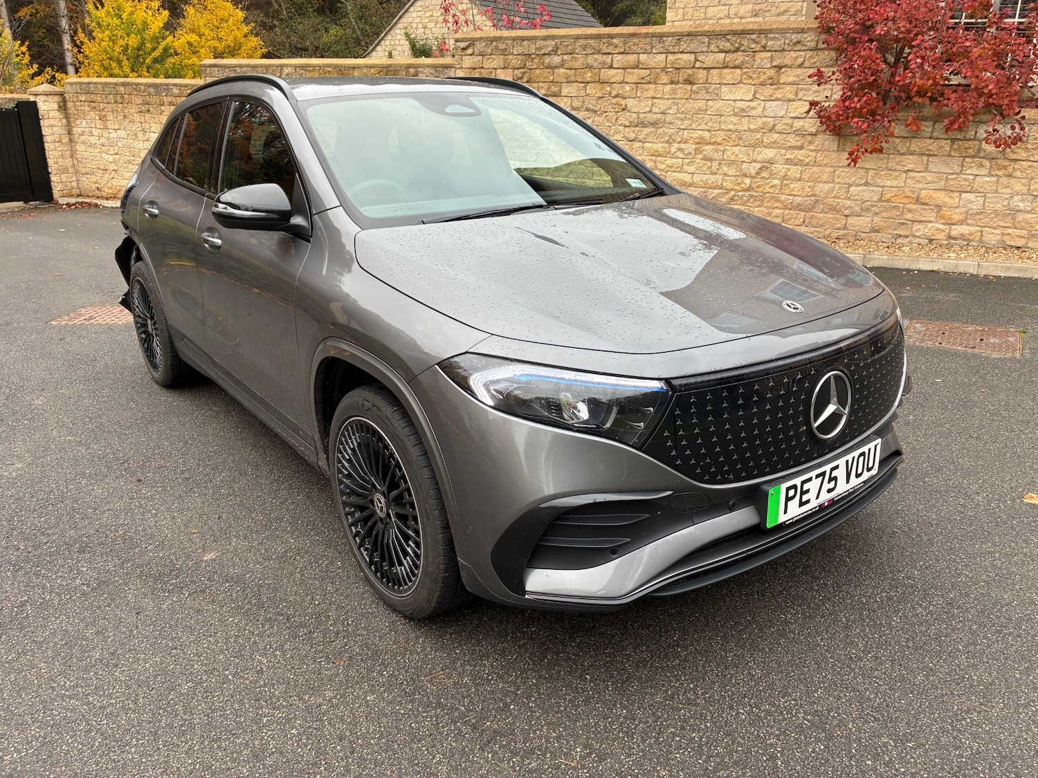 Used Mercedes-Benz EQA 2025 for sale - 76494147: Photo 17