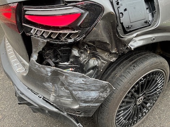 Used Mercedes-Benz EQA 2025 for sale - 76494147: Photo