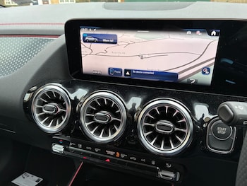 Used Mercedes-Benz EQA 2025 for sale - 76494147: Photo