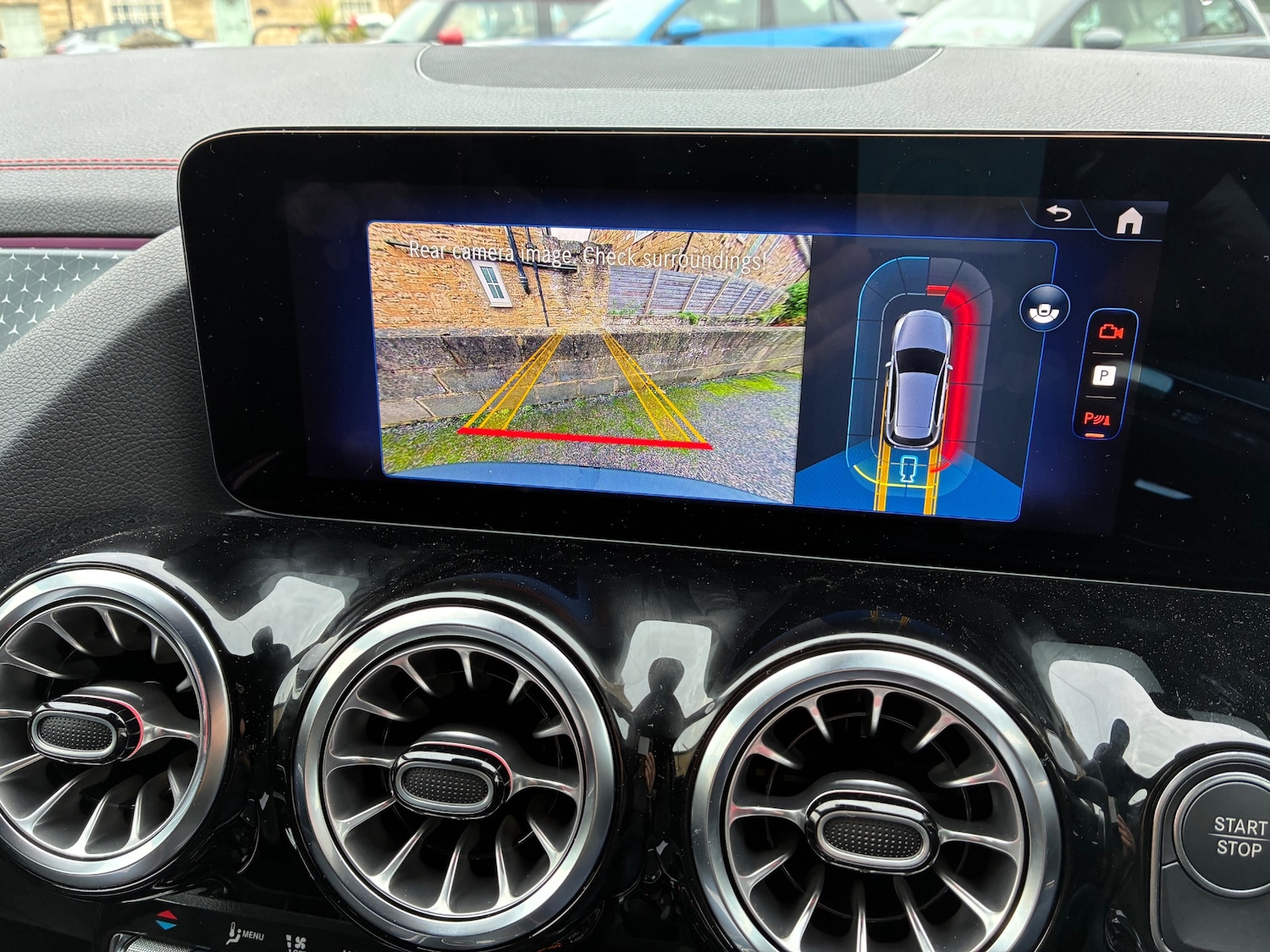 Used Mercedes-Benz EQA 2025 for sale - 76494147: Photo 3