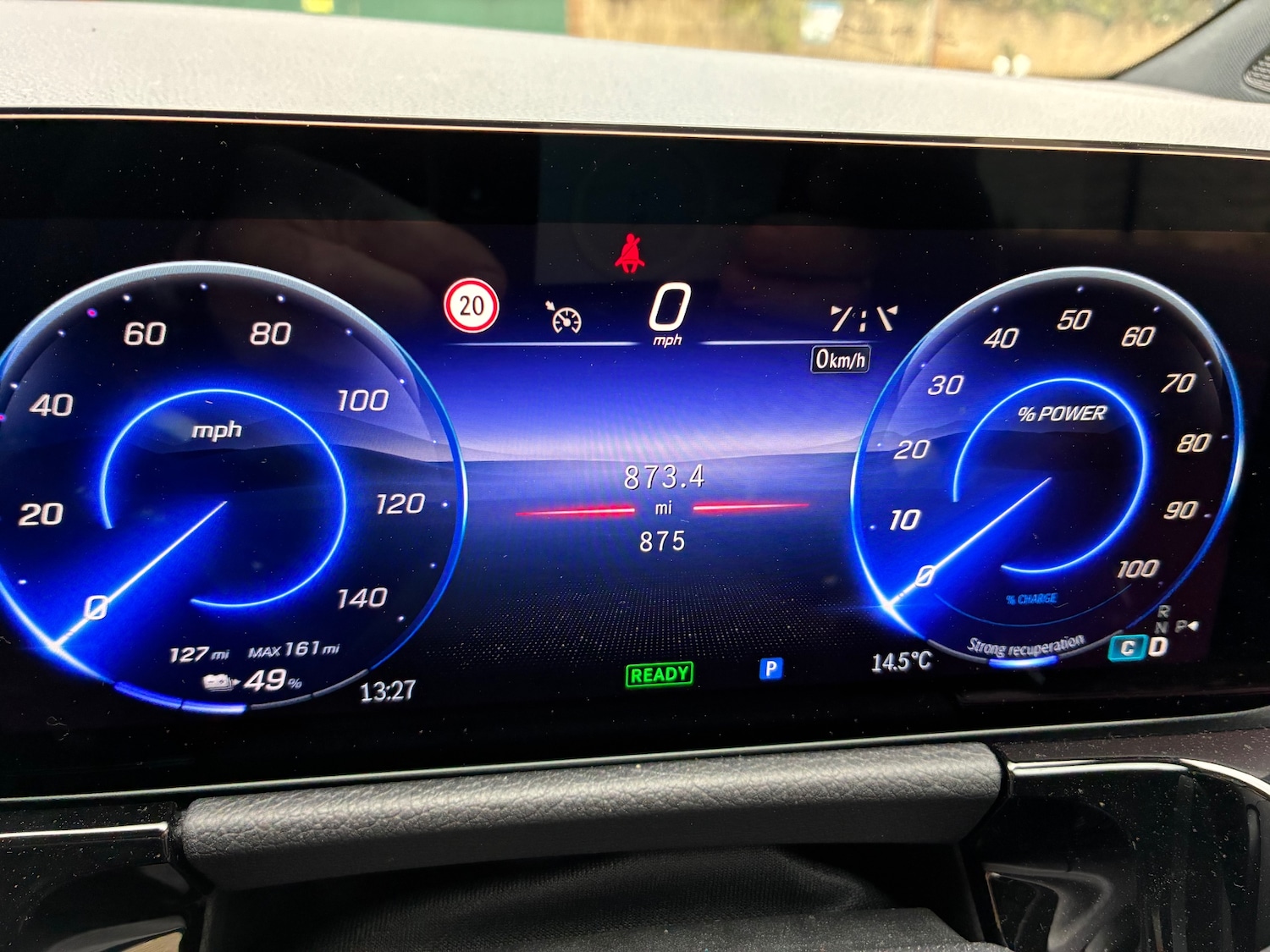 Used Mercedes-Benz EQA 2025 for sale - 76494147: Photo 4