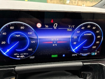 Used Mercedes-Benz EQA 2025 for sale - 76494147: Photo