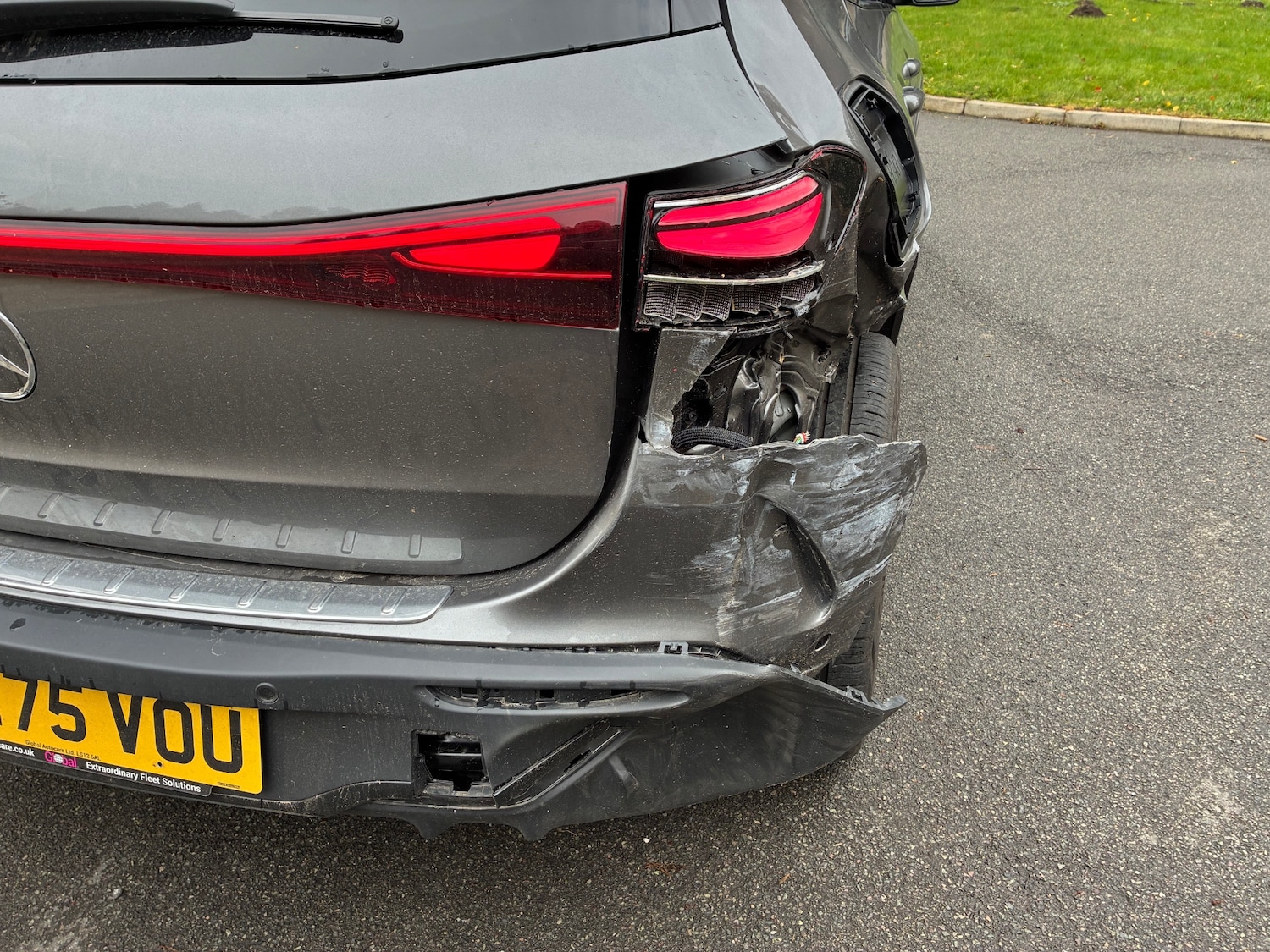 Used Mercedes-Benz EQA 2025 for sale - 76494147: Photo 5