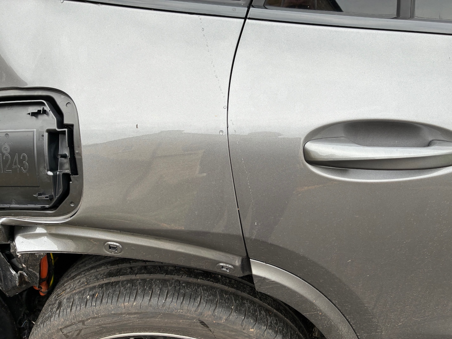 Used Mercedes-Benz EQA 2025 for sale - 76494147: Photo 6