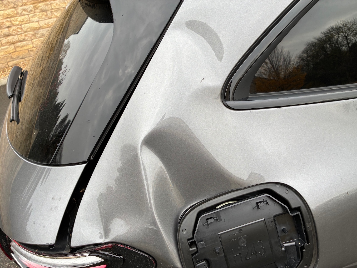 Used Mercedes-Benz EQA 2025 for sale - 76494147: Photo 7