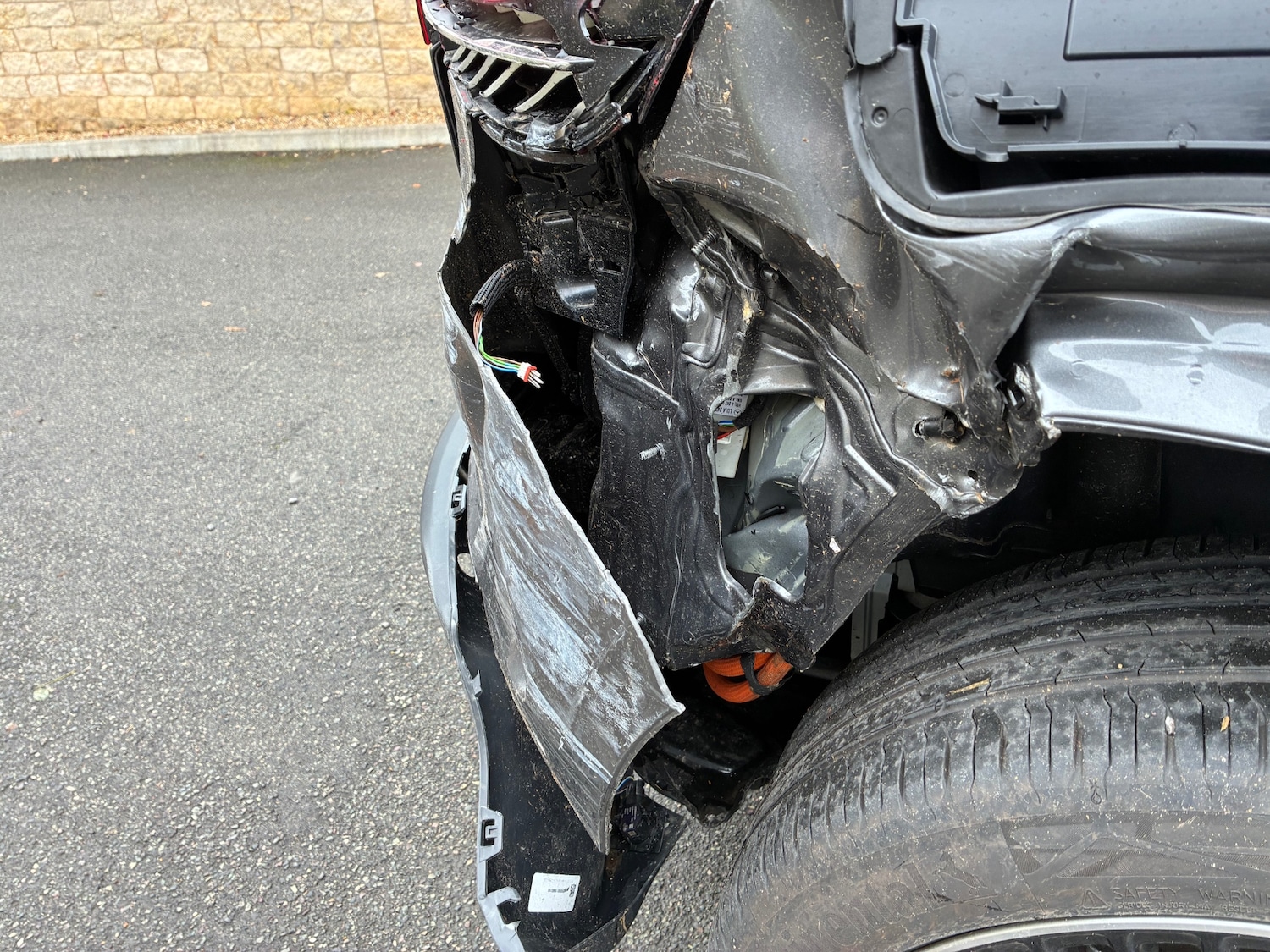 Used Mercedes-Benz EQA 2025 for sale - 76494147: Photo 8