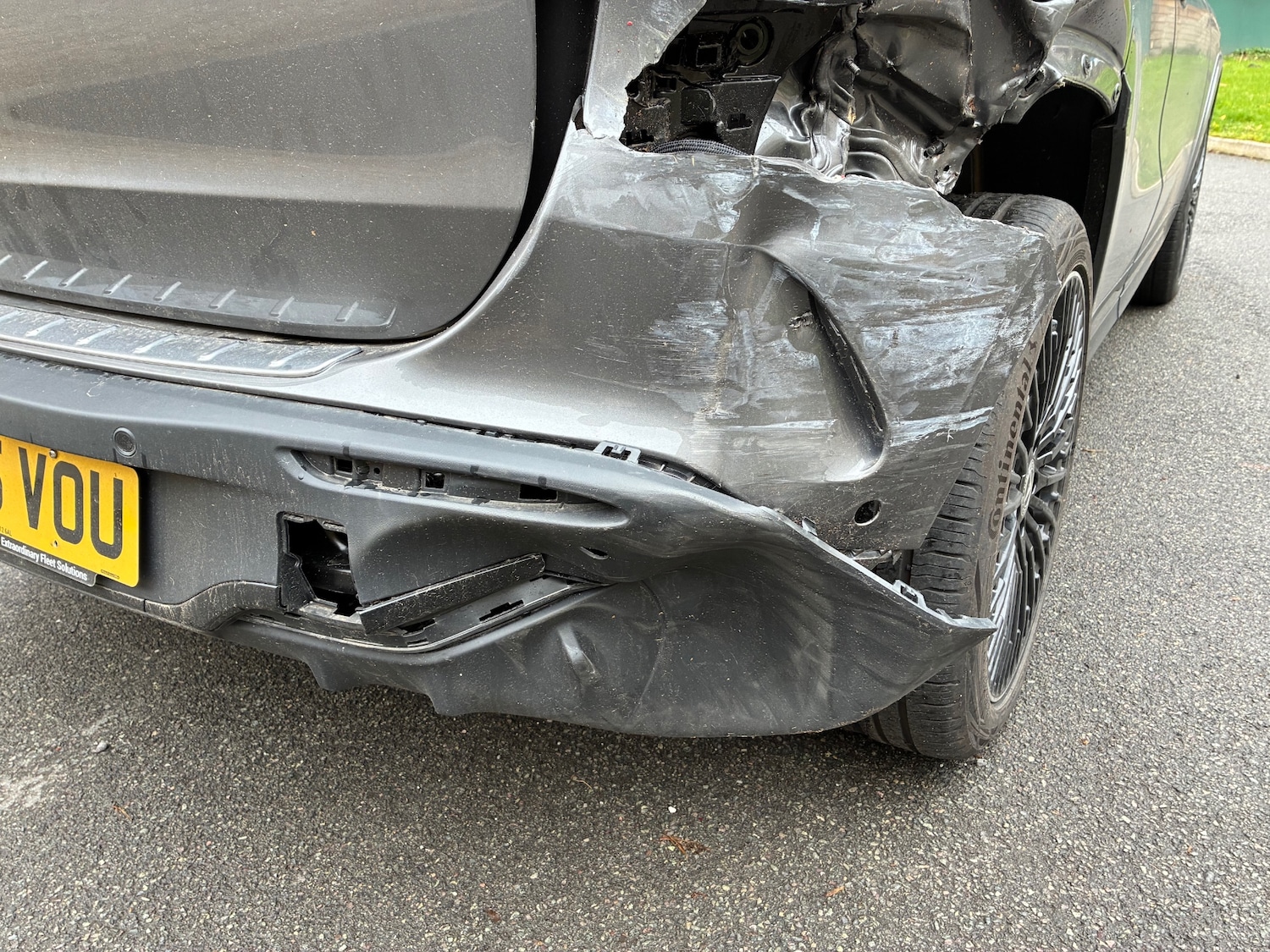 Used Mercedes-Benz EQA 2025 for sale - 76494147: Photo 9