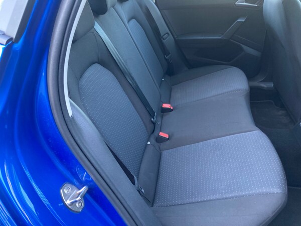 Used SEAT Arona 2023 for sale - 74071923: Photo 13