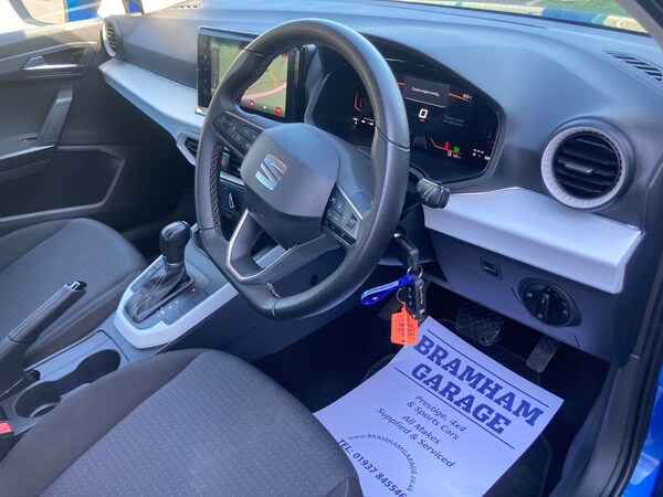 Used SEAT Arona 2023 for sale - 74071923: Photo 16