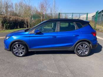 Used SEAT Arona 2023 for sale - 74071923: Photo