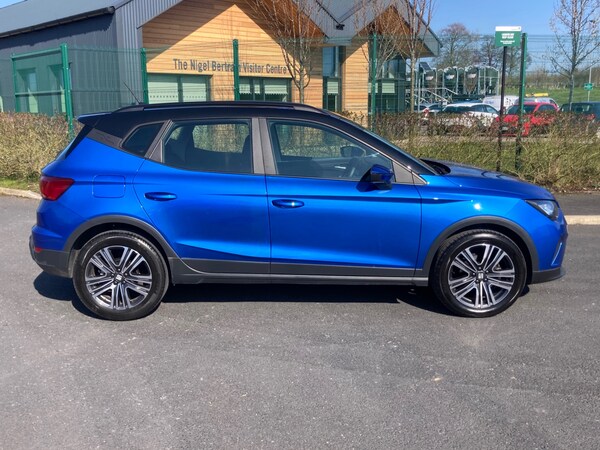 Used SEAT Arona 2023 for sale - 74071923: Photo 5