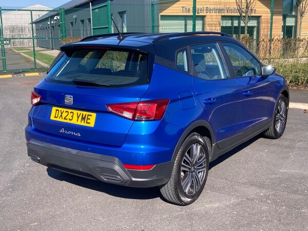 Used SEAT Arona 2023 for sale - 74071923: Photo 7