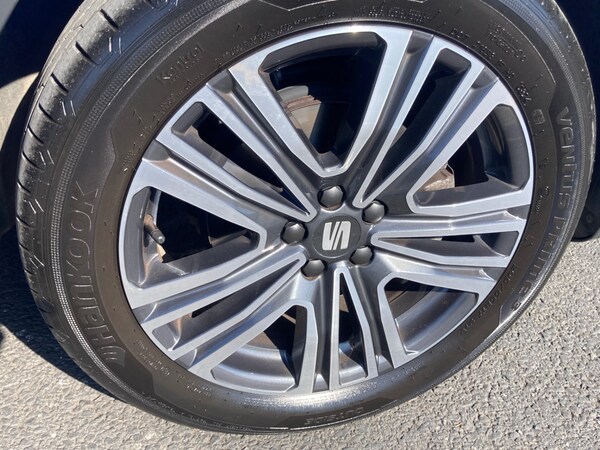 Used SEAT Arona 2023 for sale - 74071923: Photo 8
