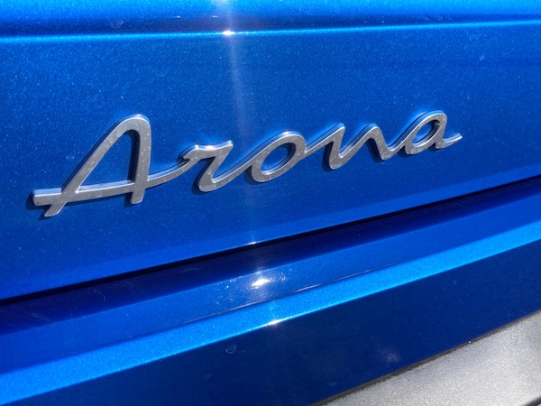 Used SEAT Arona 2023 for sale - 74071923: Photo 9