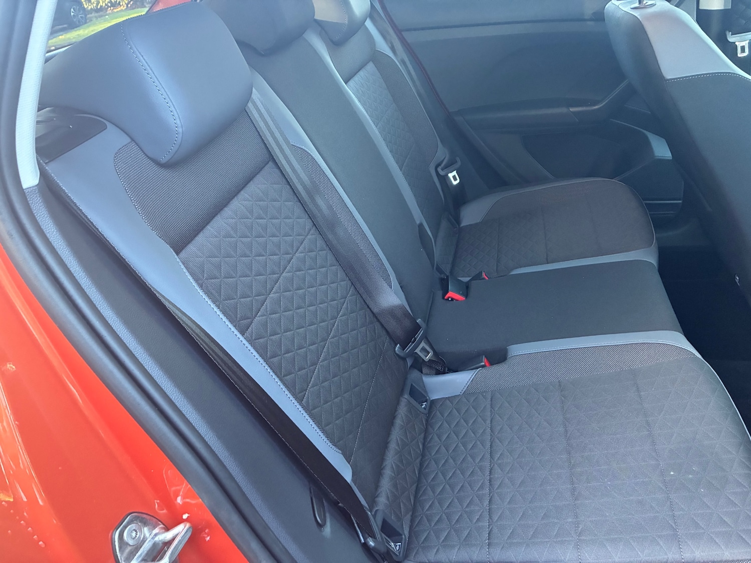 Used Volkswagen T-Cross 2022 for sale - 76911507: Photo 10