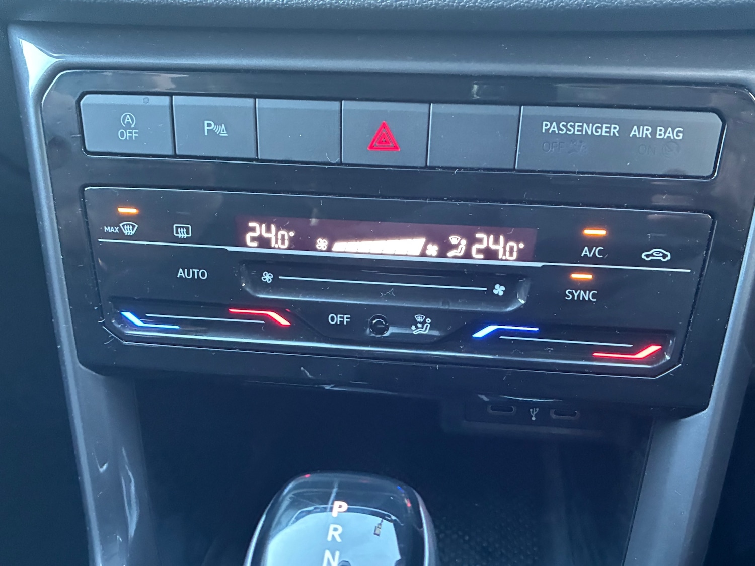 Used Volkswagen T-Cross 2022 for sale - 76911507: Photo 11