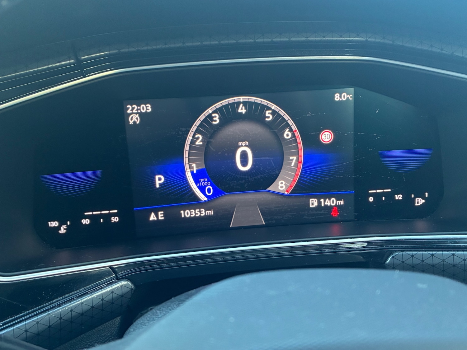 Used Volkswagen T-Cross 2022 for sale - 76911507: Photo 12