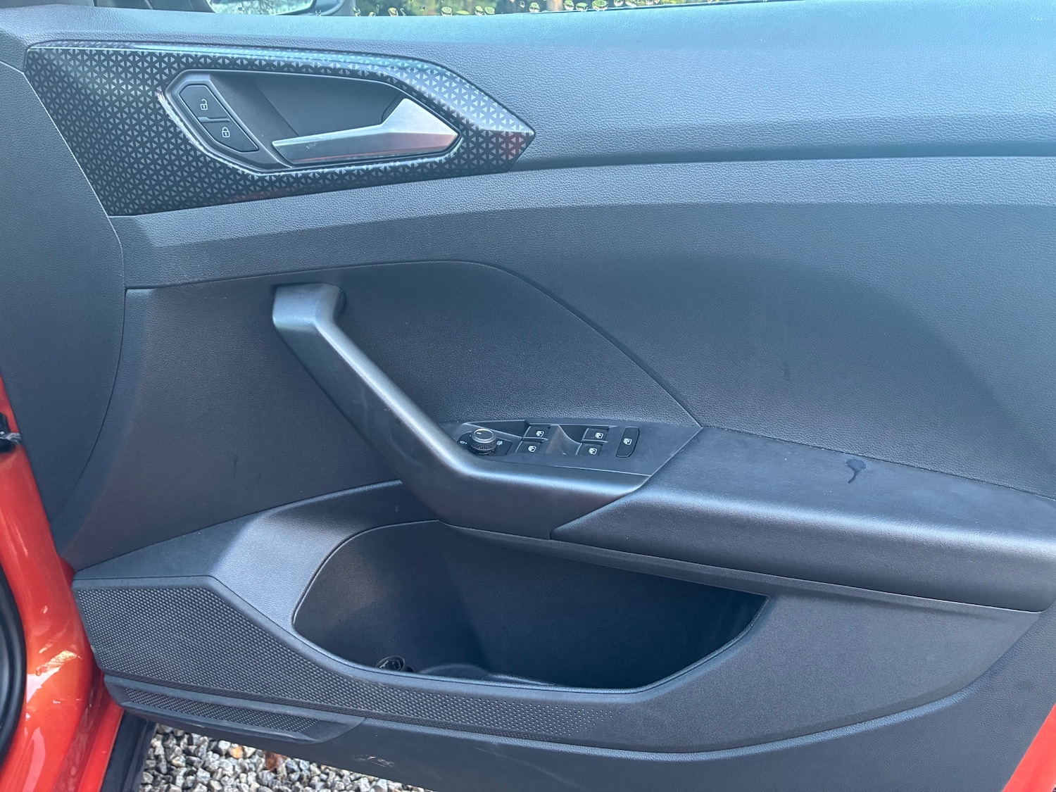 Used Volkswagen T-Cross 2022 for sale - 76911507: Photo 14