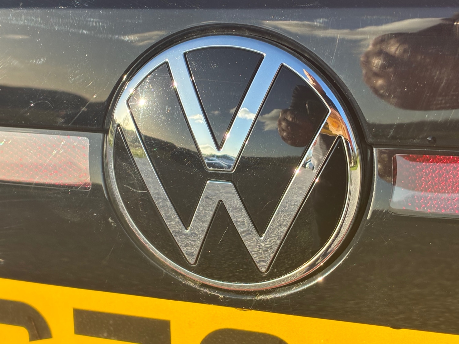 Used Volkswagen T-Cross 2022 for sale - 76911507: Photo 6