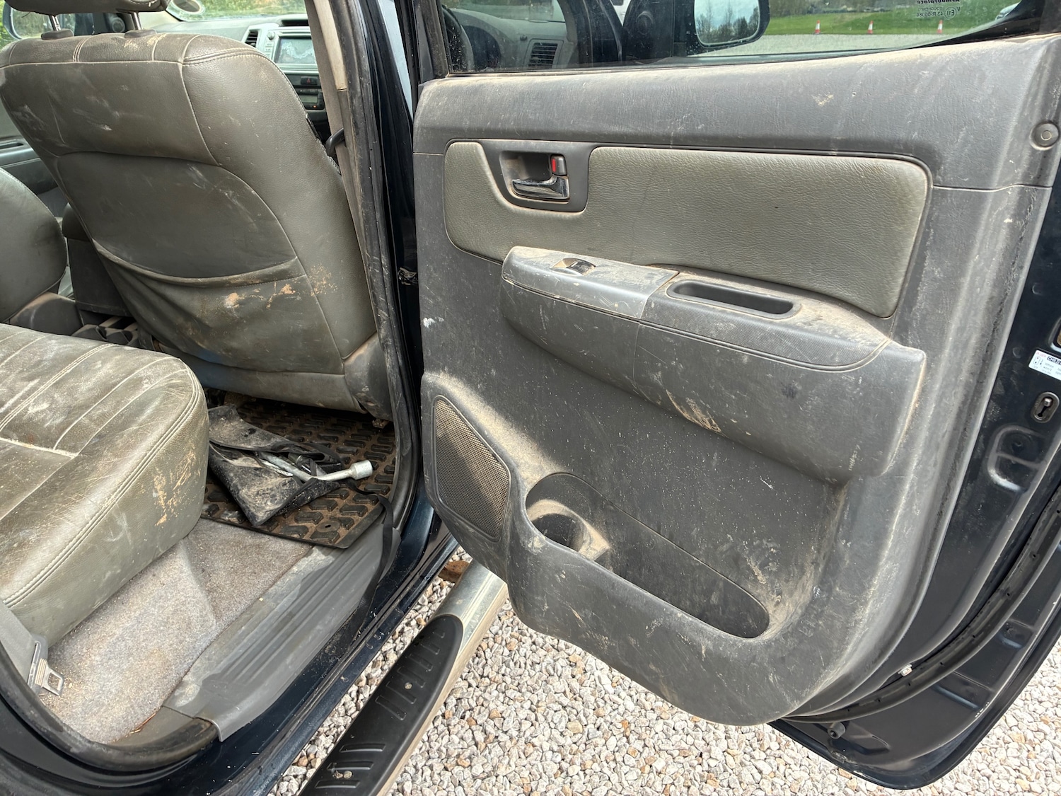 Used Toyota Hilux 2012 for sale - 78093018: Photo 12