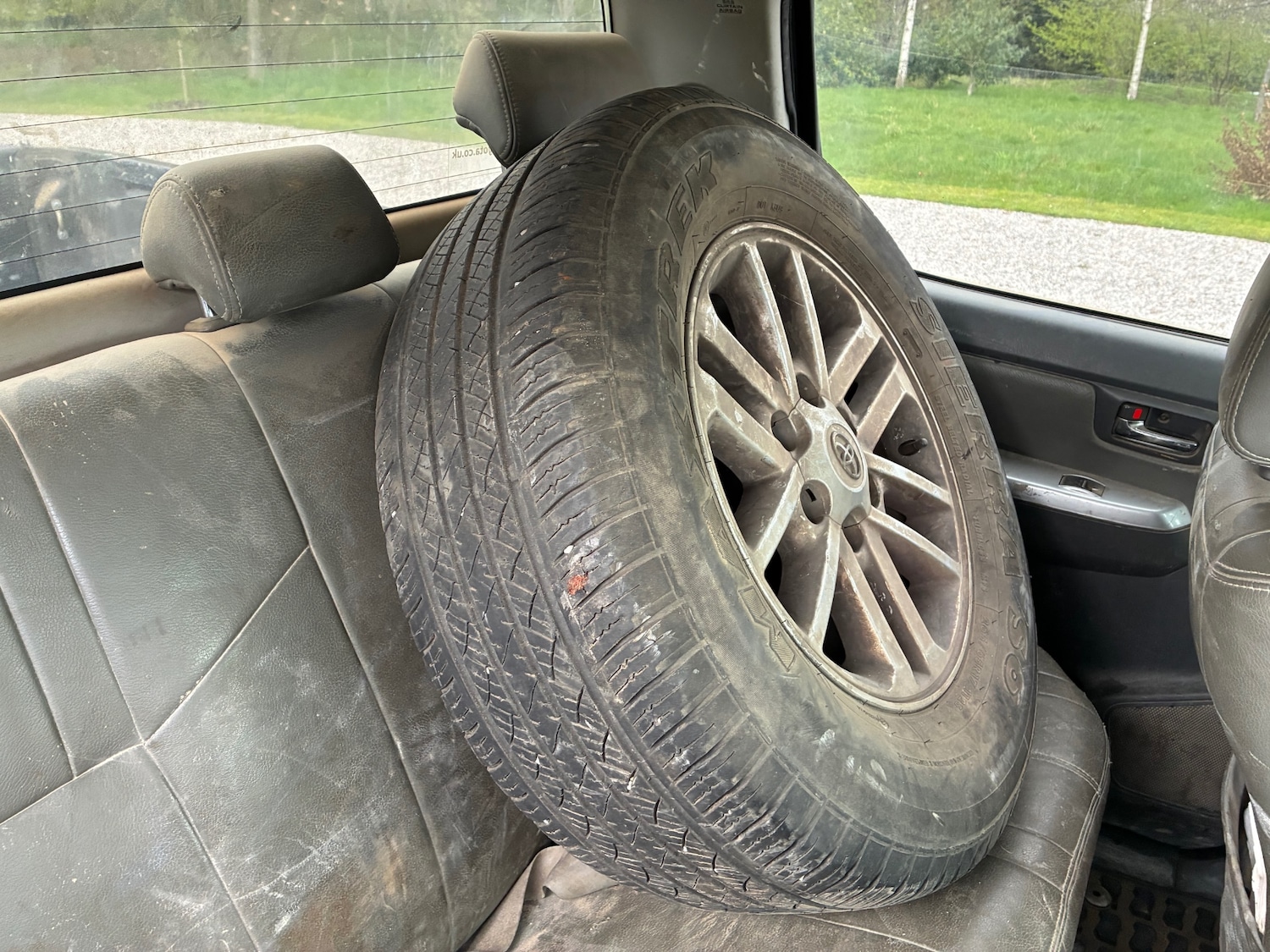 Used Toyota Hilux 2012 for sale - 78093018: Photo 17