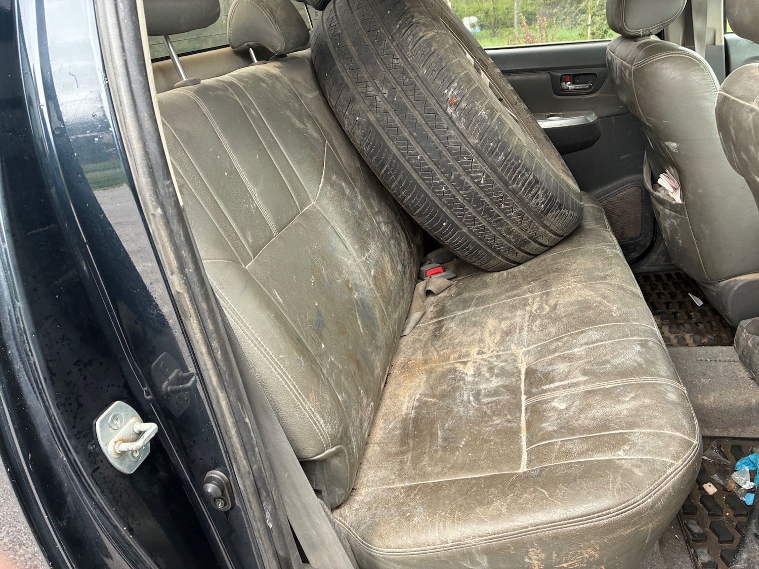 Used Toyota Hilux 2012 for sale - 78093018: Photo 18