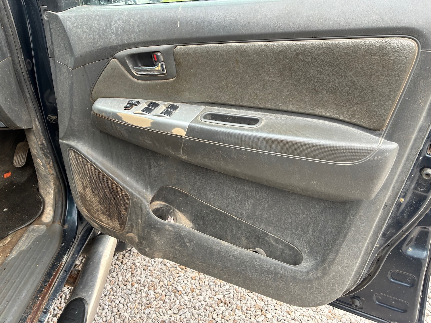 Used Toyota Hilux 2012 for sale - 78093018: Photo 21