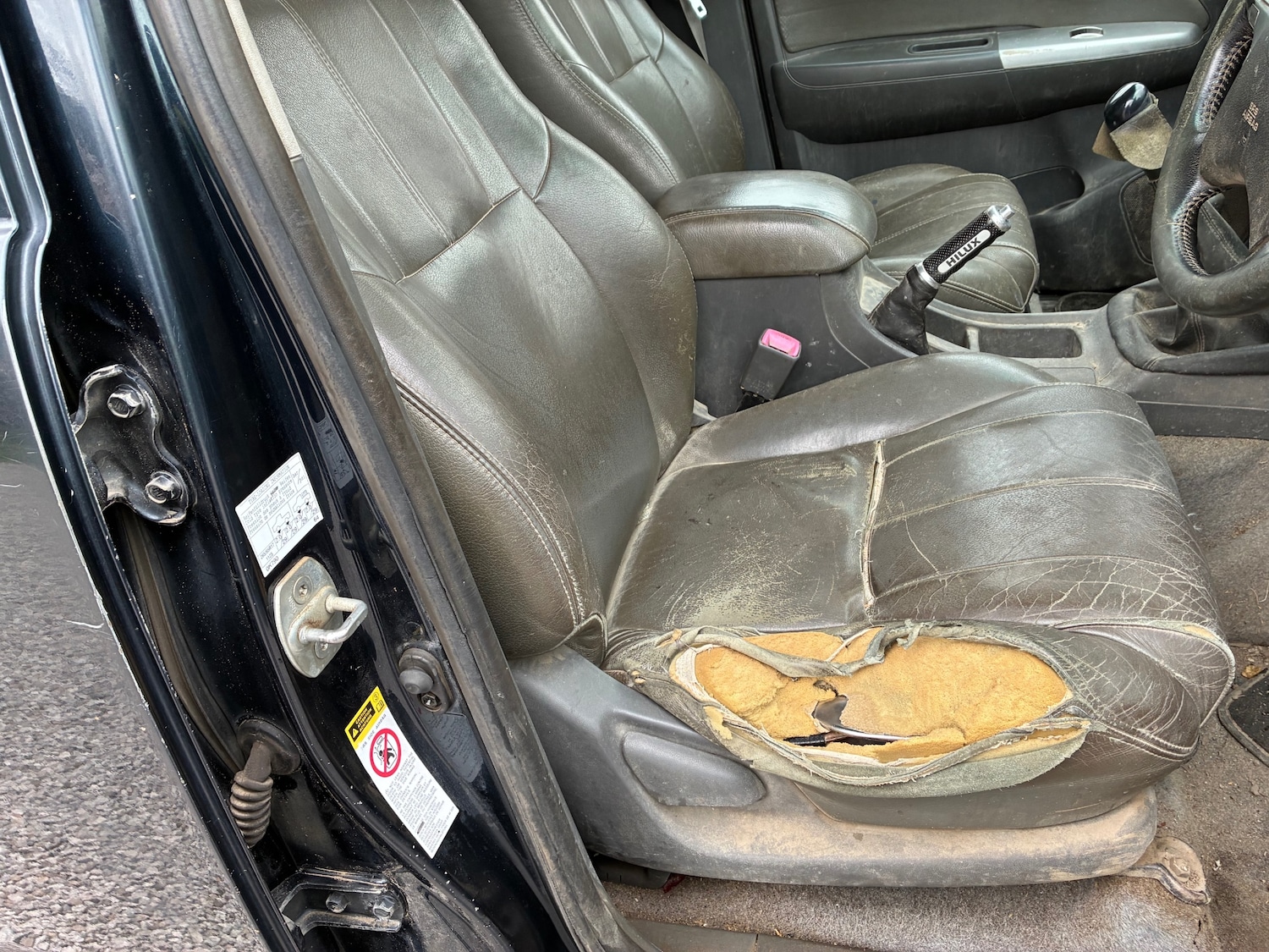 Used Toyota Hilux 2012 for sale - 78093018: Photo 22