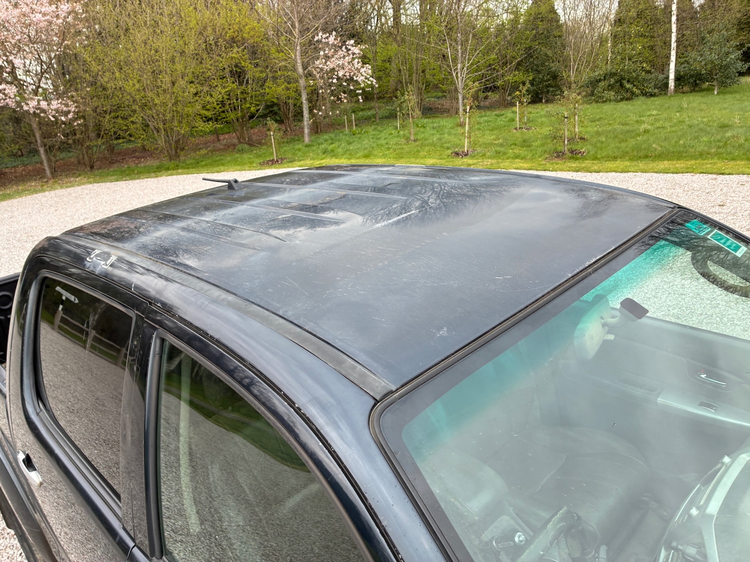 Used Toyota Hilux 2012 for sale - 78093018: Photo 8