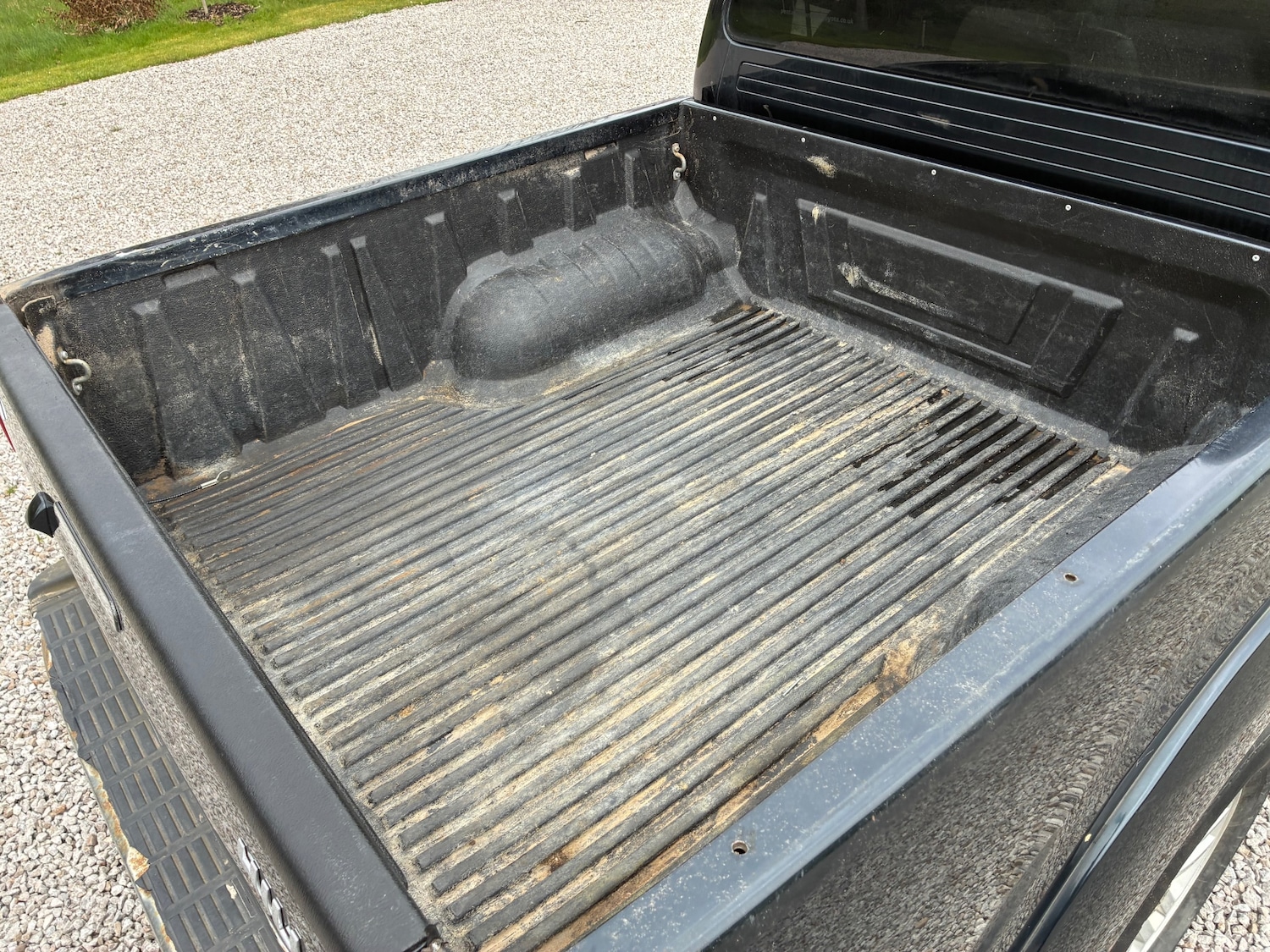 Used Toyota Hilux 2012 for sale - 78093018: Photo 9