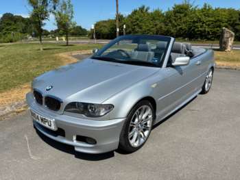 2004 (04) - 330 Ci Sport 2dr Auto