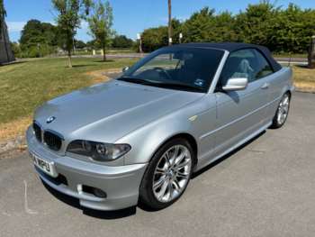 Used BMW 3 Series 2004 for sale - 74839711: Photo