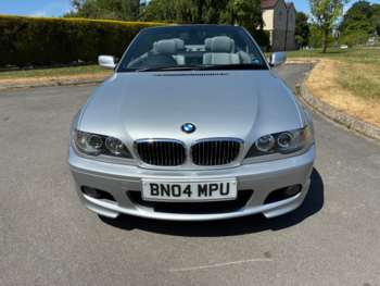 Used BMW 3 Series 2004 for sale - 74839711: Photo