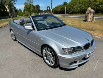 Used BMW 3 Series 2004 for sale - 74839711: Photo