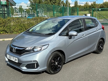 2017 (67) - 1.3 i-VTEC SE Navi 5dr