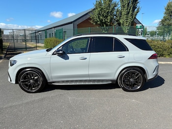 Used Mercedes-Benz GLE 2026 for sale - 79100159: Photo