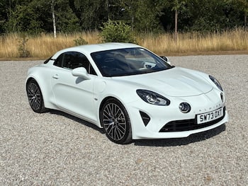 Used Alpine A110 2024 for sale - 79623343: Photo