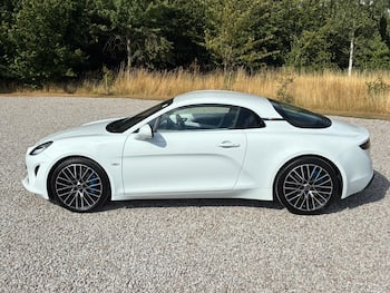 Used Alpine A110 2024 for sale - 79623343: Photo