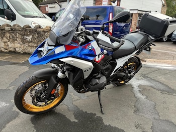 Used BMW R1300 2024 for sale - bike-75779721: Photo