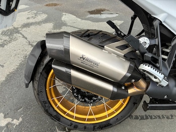 Used BMW R1300 2024 for sale - bike-75779721: Photo