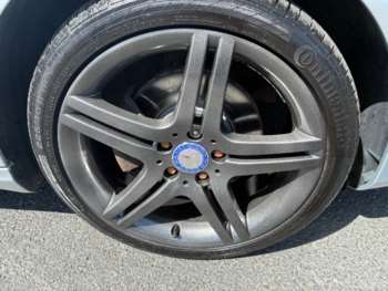 Used Mercedes-Benz CLC 2010 for sale - 74839777: Photo