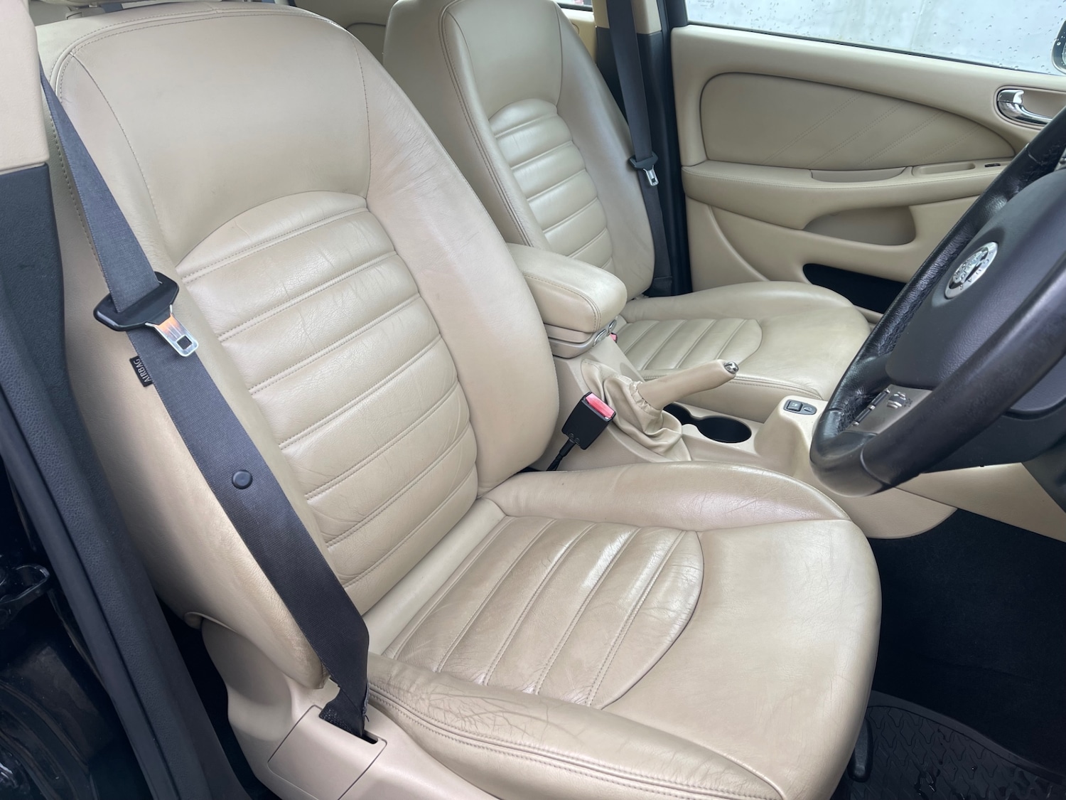 Used Jaguar X-Type 2008 for sale - 77581594: Photo 11