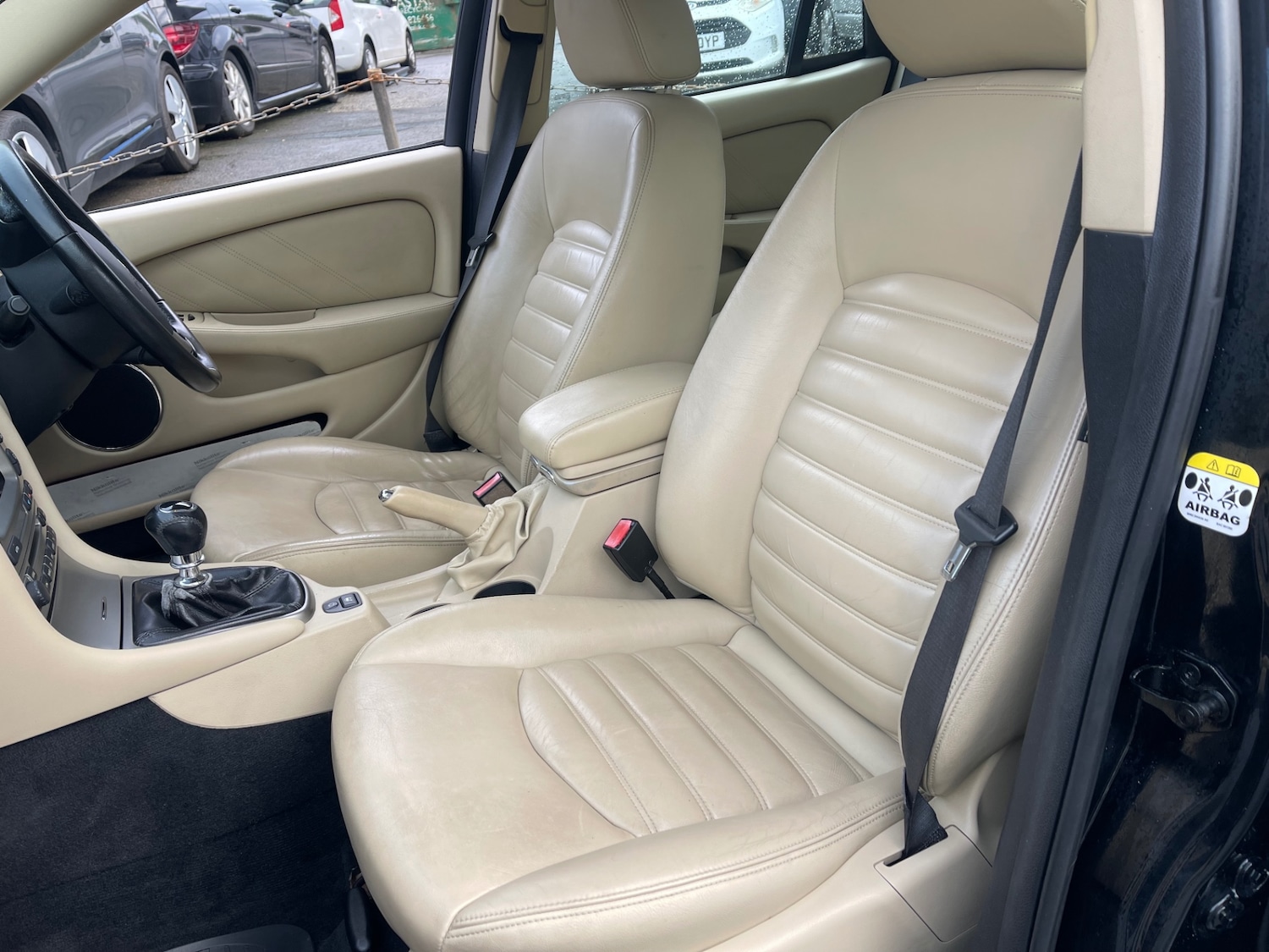 Used Jaguar X-Type 2008 for sale - 77581594: Photo 12