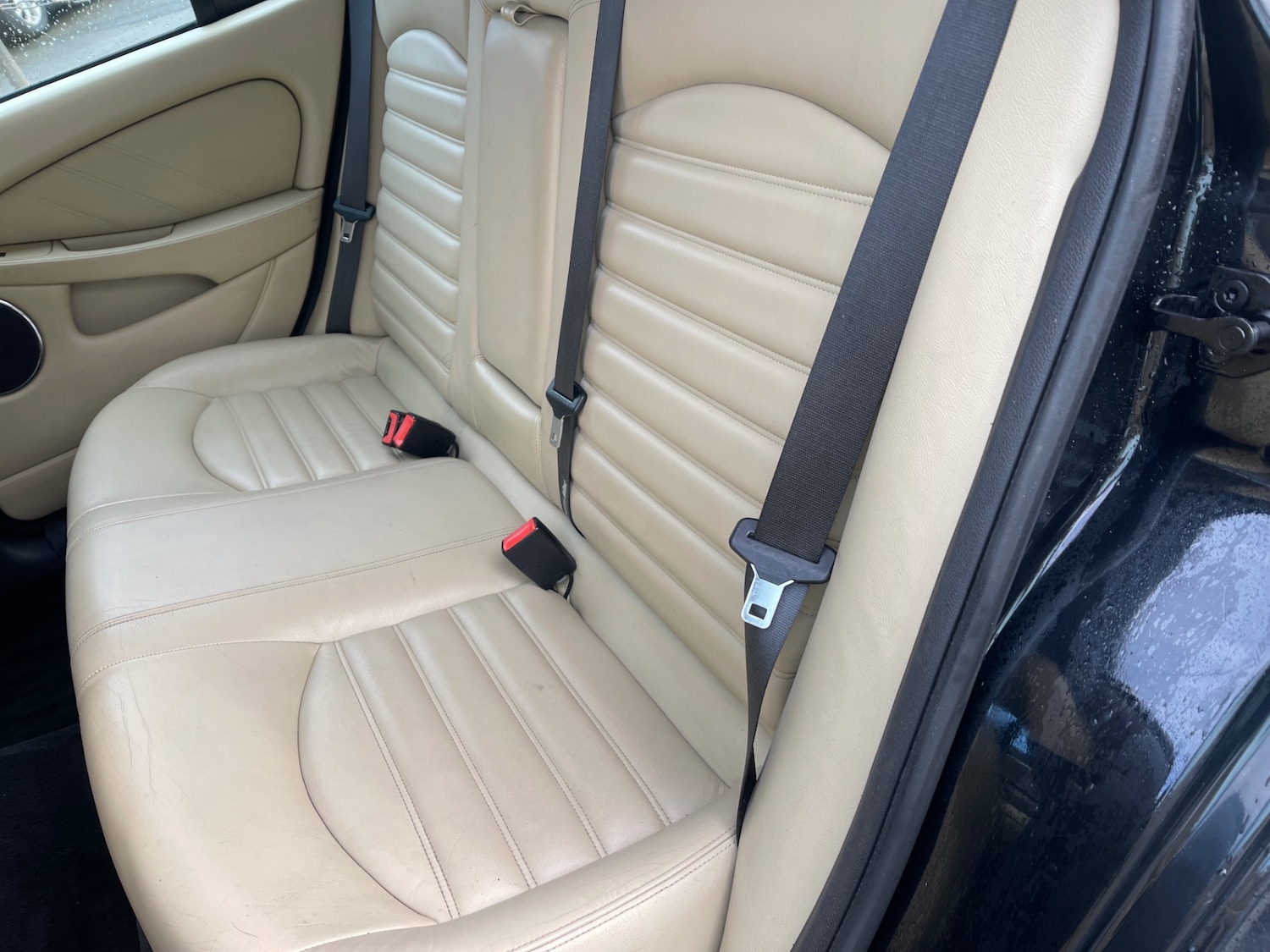 Used Jaguar X-Type 2008 for sale - 77581594: Photo 13